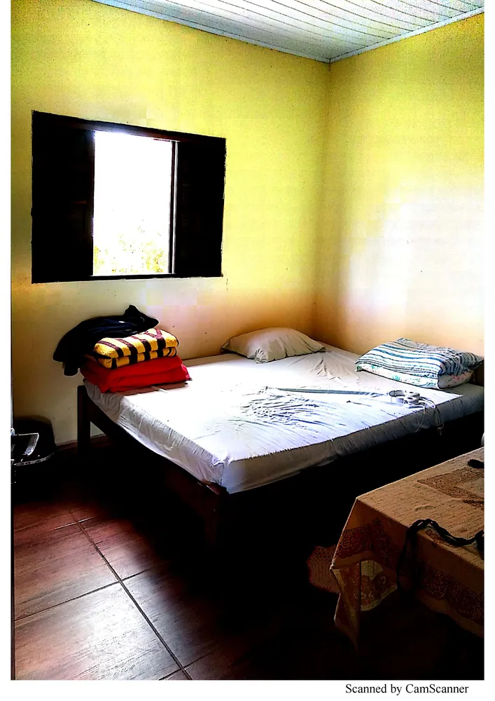 Chácara, 1 quarto - Foto 14