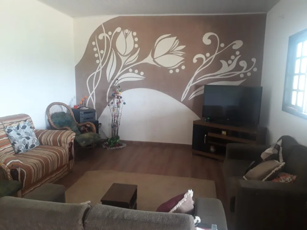Chácara, 1 quarto - Foto 5