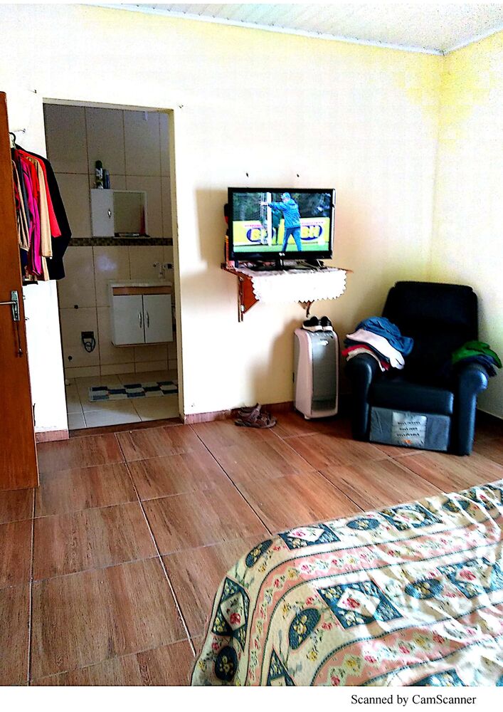 Chácara, 1 quarto - Foto 2
