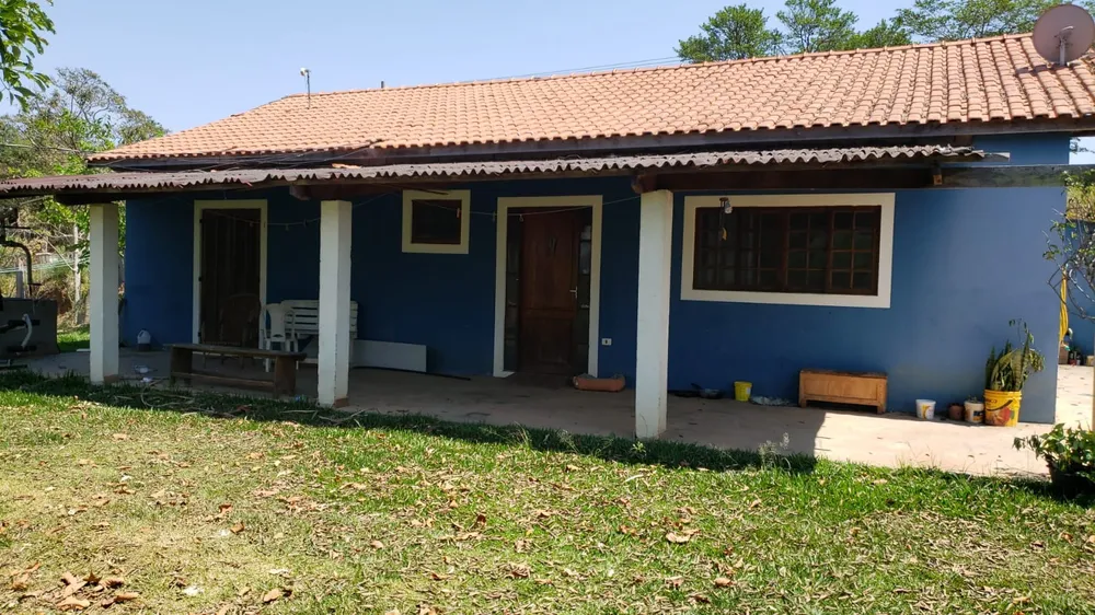Chácara, 1 quarto - Foto 1