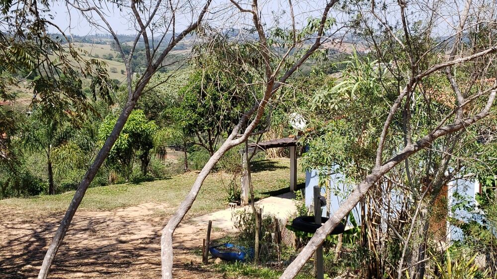 Chácara, 1 quarto - Foto 4