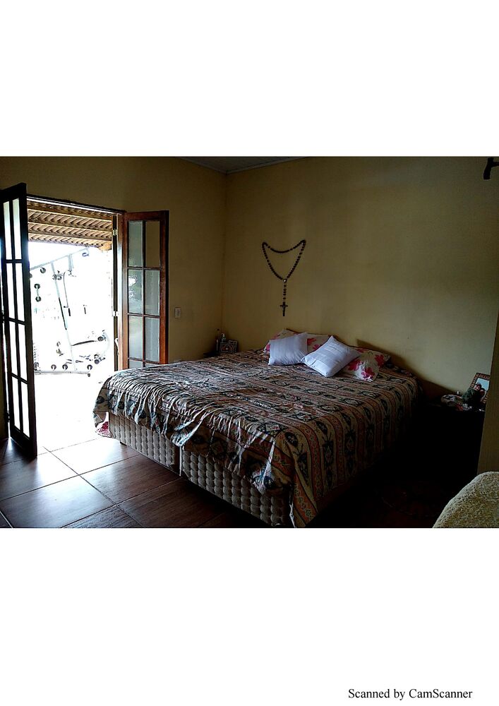 Chácara, 1 quarto - Foto 1