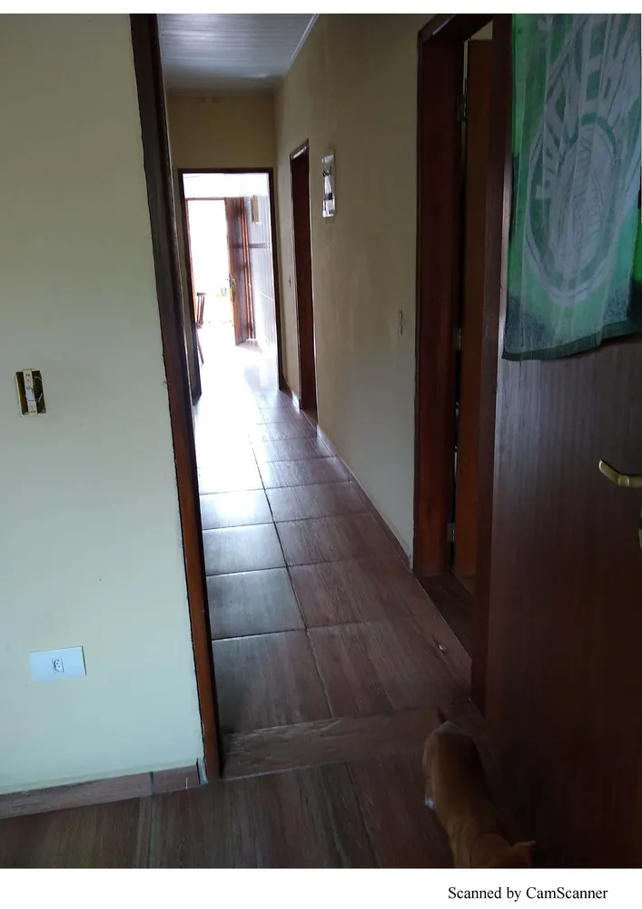 Chácara, 1 quarto - Foto 7