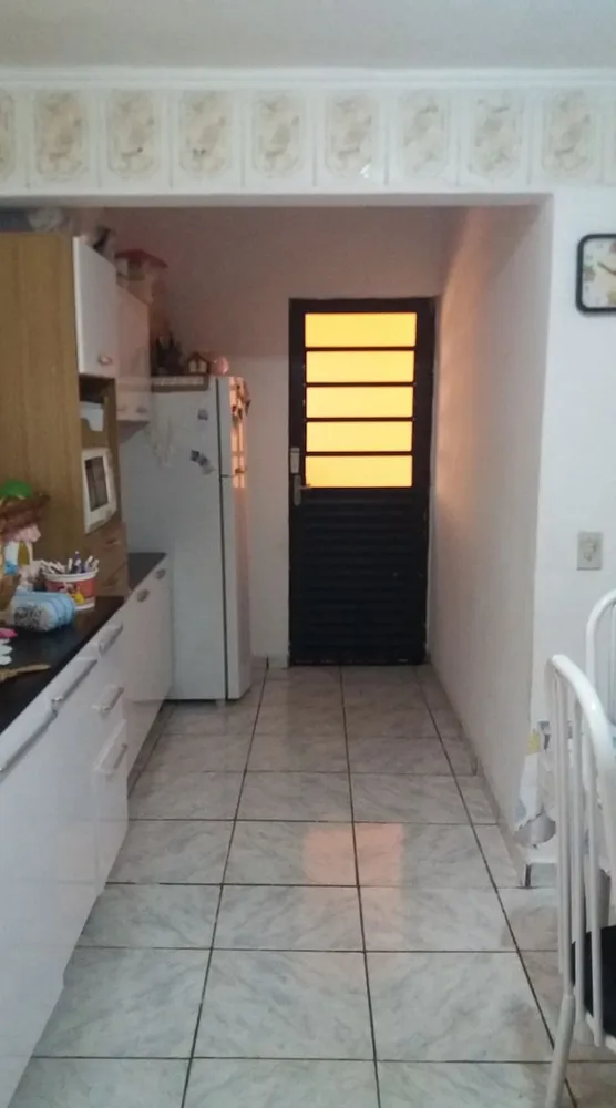 Casa, 3 quartos, 200 m² - Foto 6