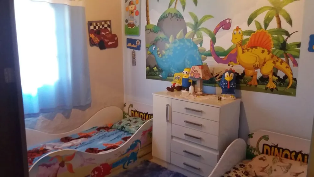 Casa, 3 quartos, 200 m² - Foto 13
