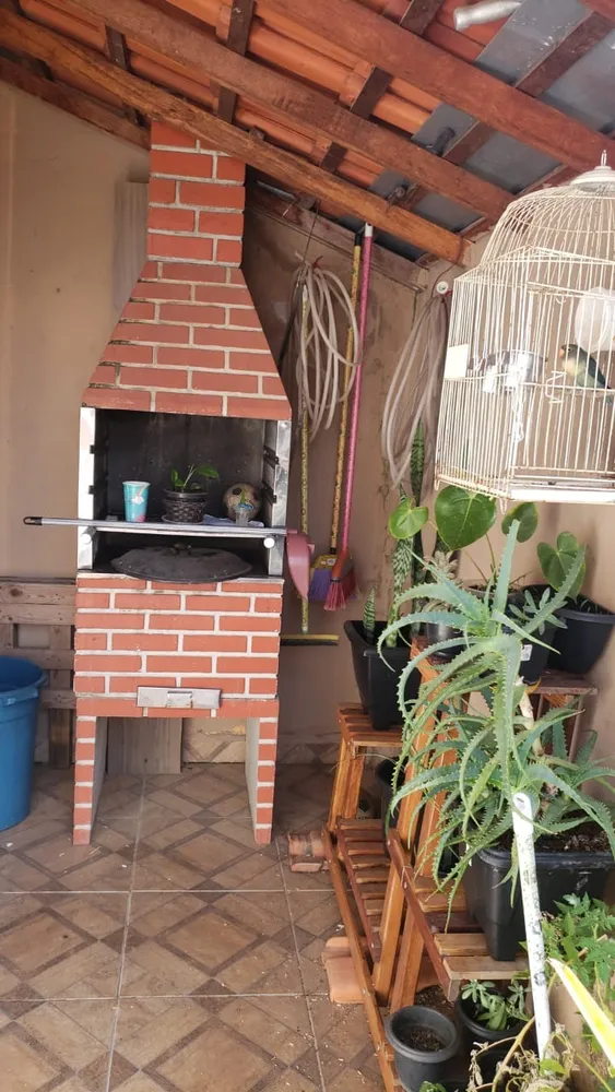 Casa, 3 quartos, 200 m² - Foto 18