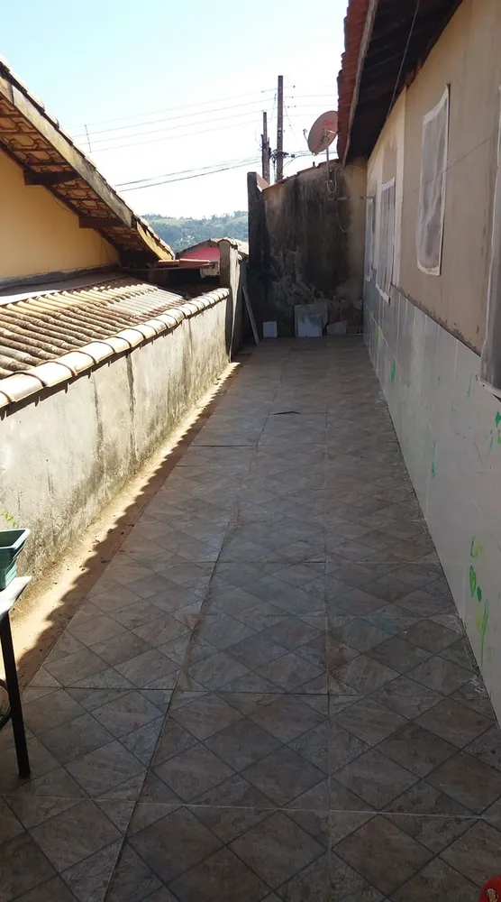 Casa, 3 quartos, 200 m² - Foto 15
