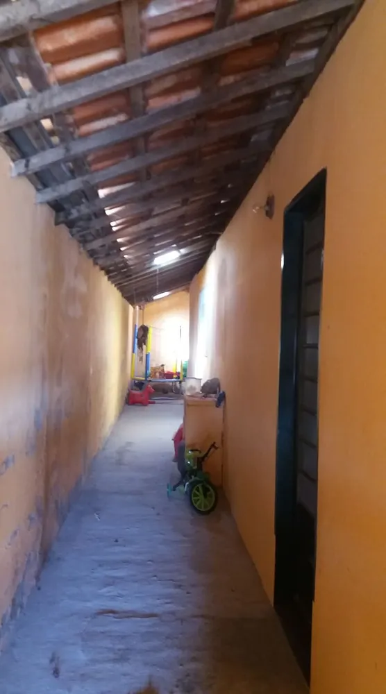 Casa, 3 quartos, 200 m² - Foto 17