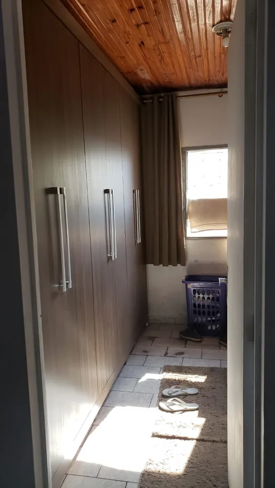 Casa, 3 quartos, 200 m² - Foto 12