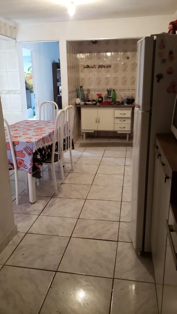 Casa, 3 quartos, 200 m² - Foto 8