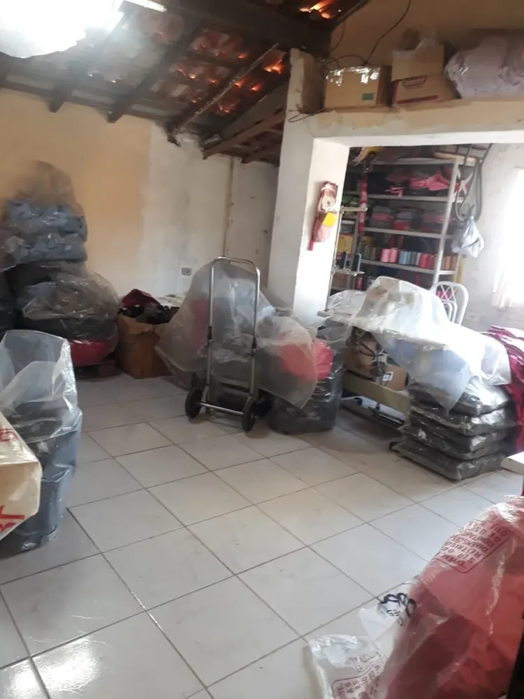Casa, 3 quartos, 200 m² - Foto 19