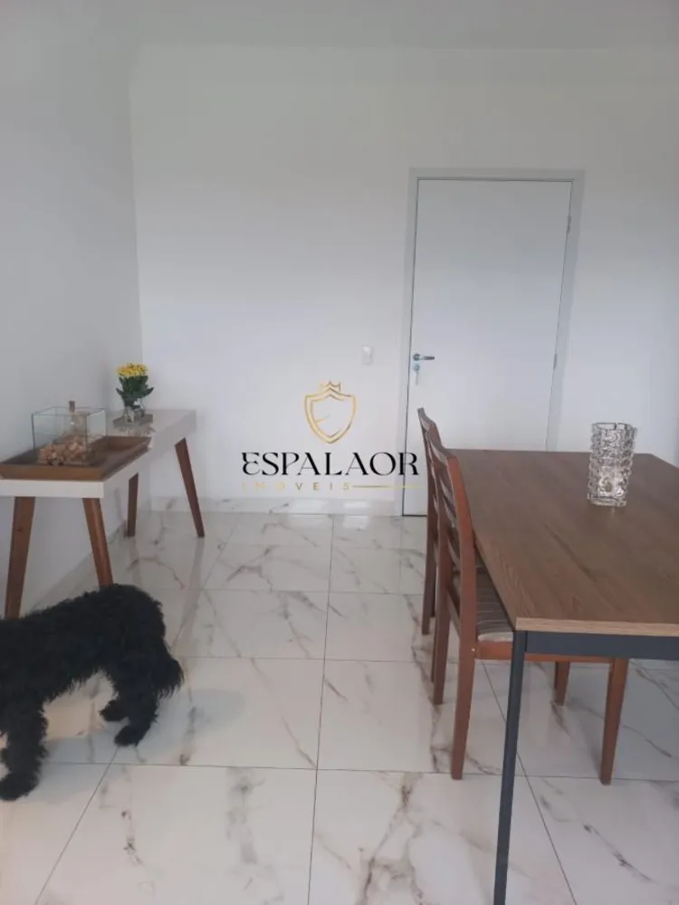 Apartamento, 2 quartos, 60 m² - Foto 3
