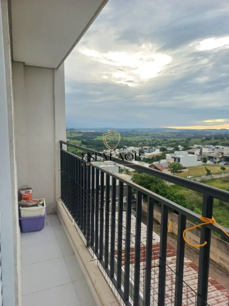 Apartamento, 2 quartos, 60 m² - Foto 7