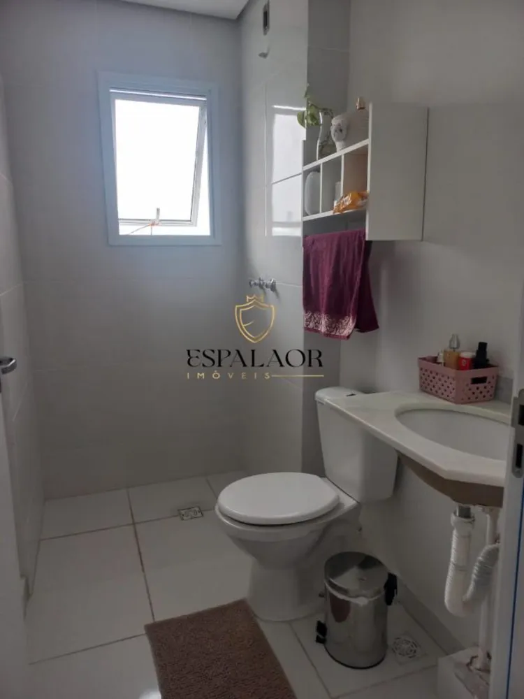 Apartamento, 2 quartos, 60 m² - Foto 10