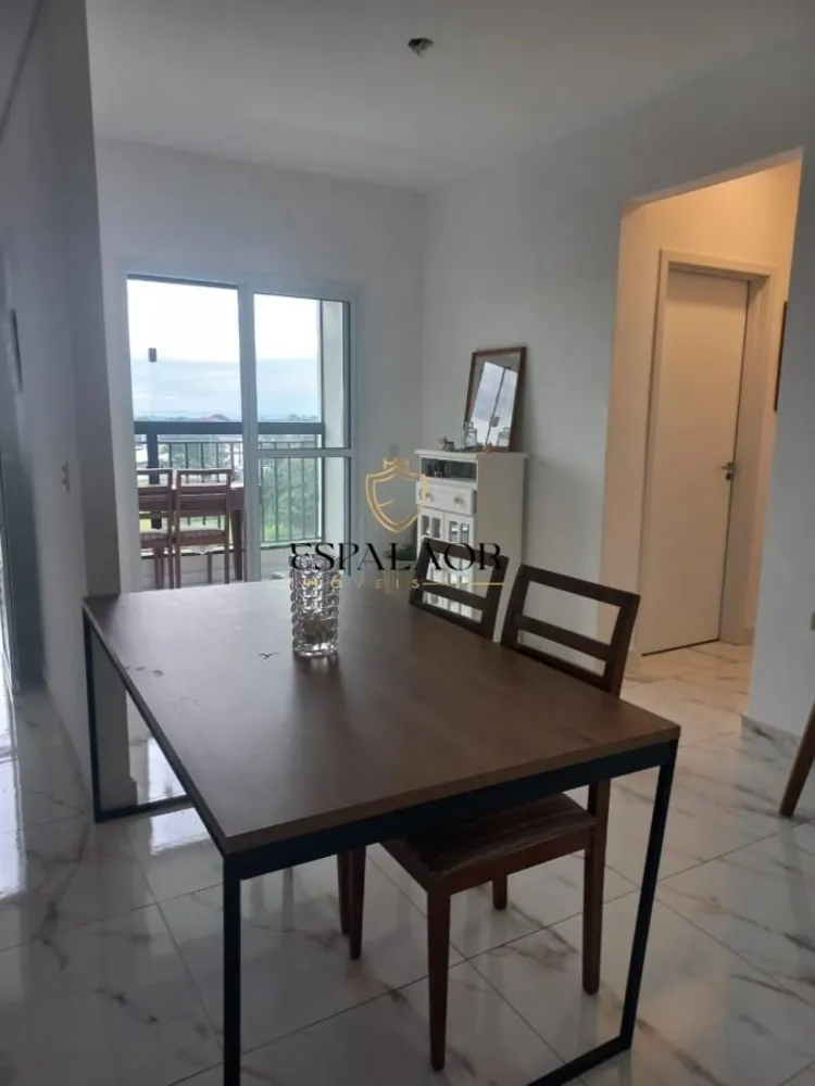 Apartamento, 2 quartos, 60 m² - Foto 4