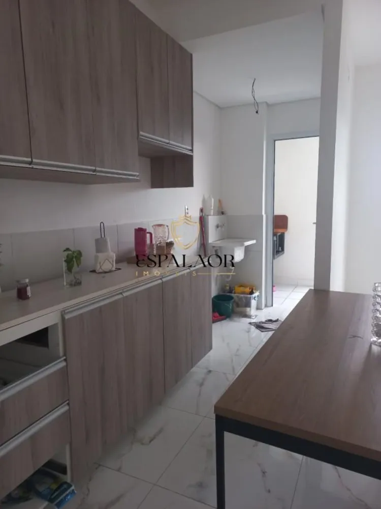 Apartamento, 2 quartos, 60 m² - Foto 1