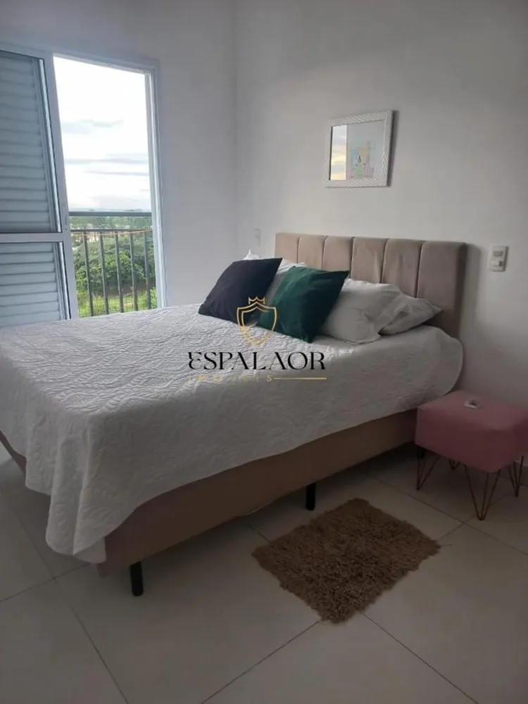 Apartamento, 2 quartos, 60 m² - Foto 9