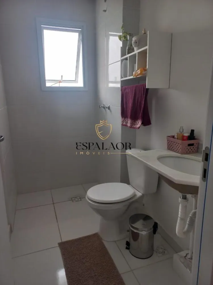 Apartamento, 2 quartos, 60 m² - Foto 12
