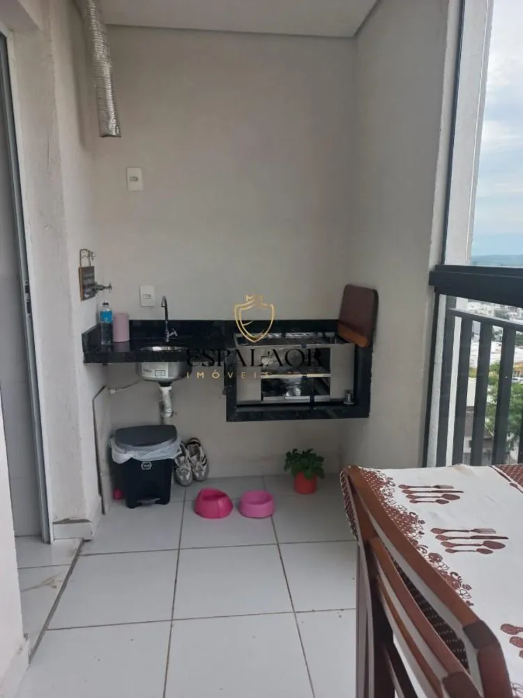 Apartamento, 2 quartos, 60 m² - Foto 8