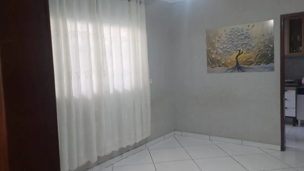 Casa, 3 quartos - Foto 11