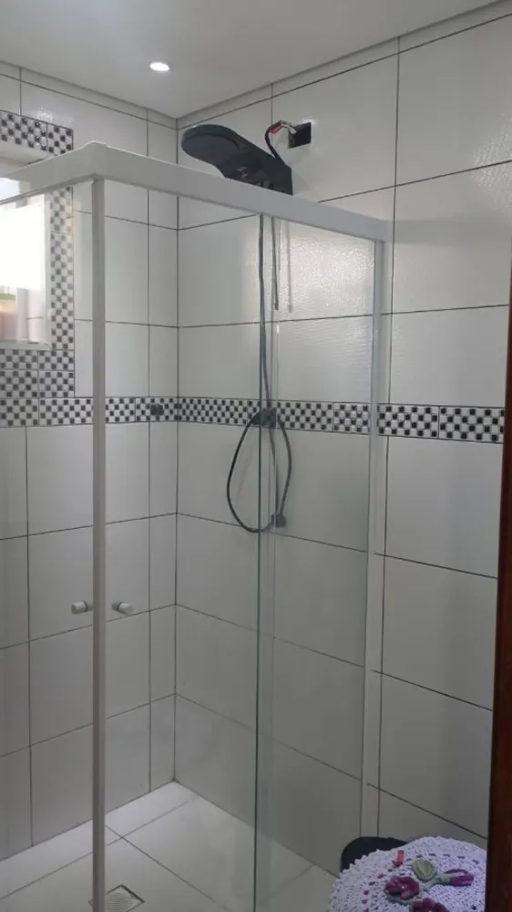 Casa, 3 quartos - Foto 10