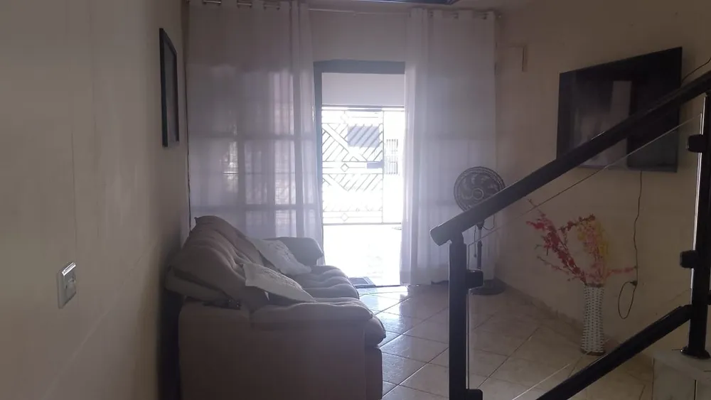 Casa, 3 quartos - Foto 6