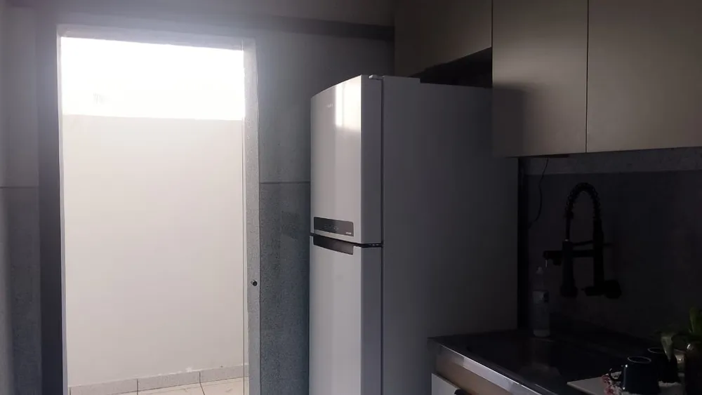 Casa, 3 quartos - Foto 12
