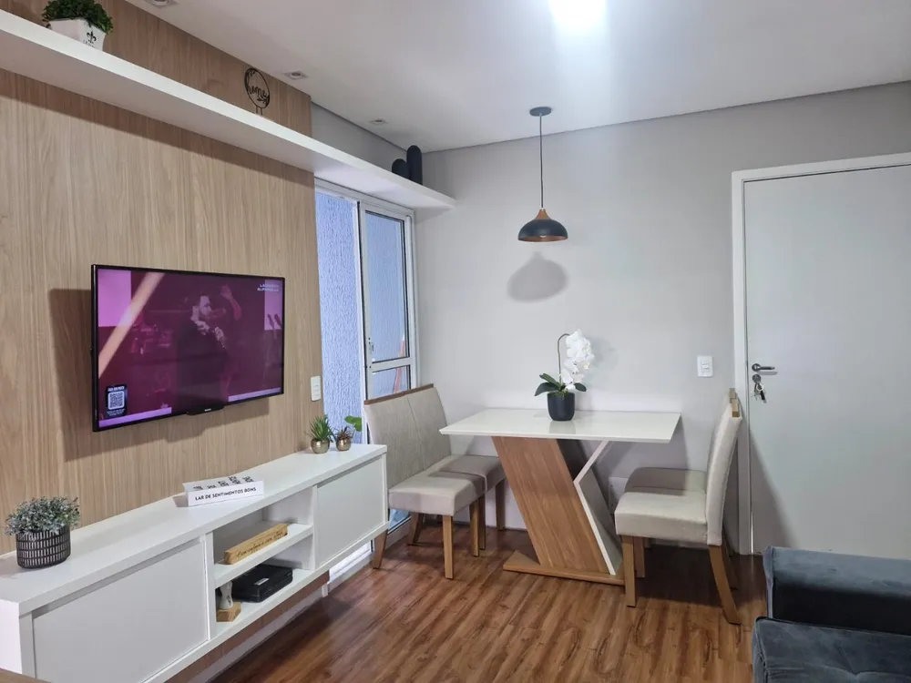 Apartamento - Foto 1
