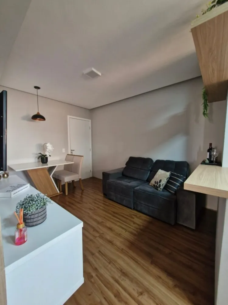 Apartamento - Foto 2