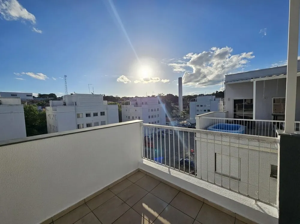Apartamento, 3 quartos - Foto 1