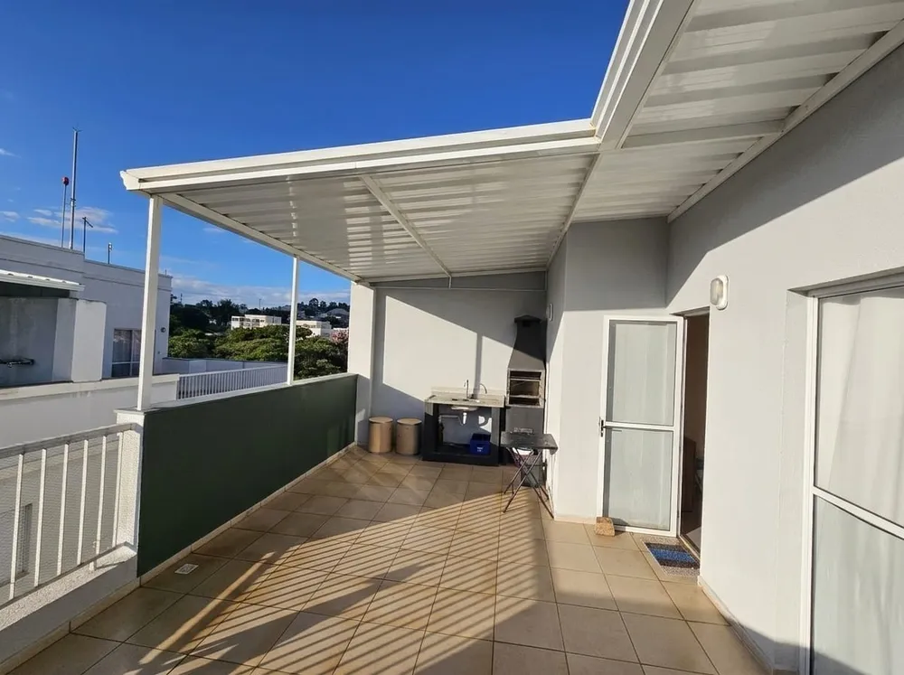 Apartamento, 3 quartos - Foto 2