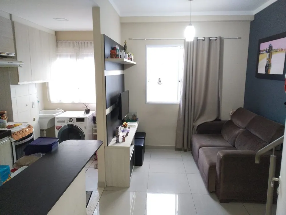 Apartamento, 3 quartos - Foto 7