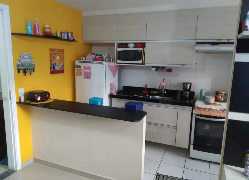 Apartamento, 3 quartos - Foto 3
