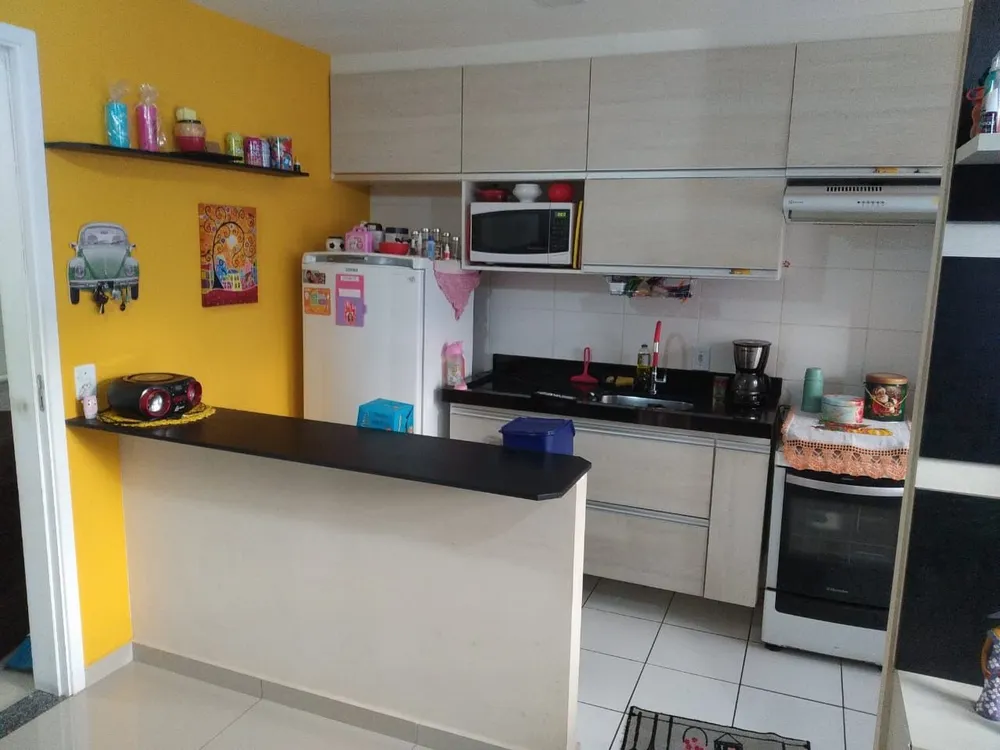 Apartamento, 3 quartos - Foto 4