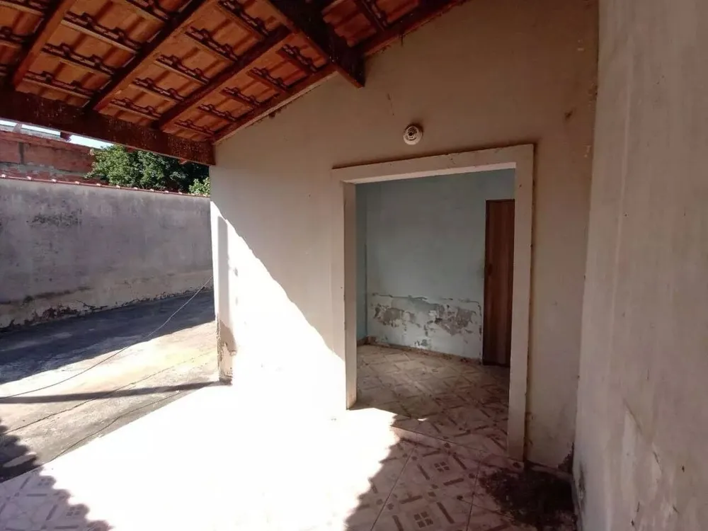 Casa, 3 quartos - Foto 7