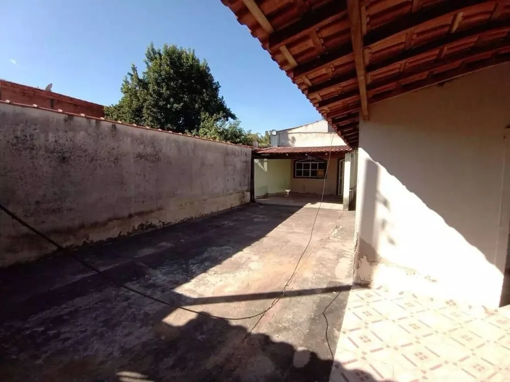 Casa, 3 quartos - Foto 7