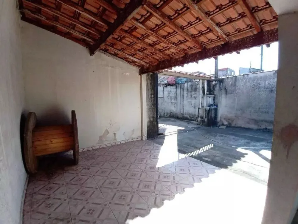 Casa, 3 quartos - Foto 8