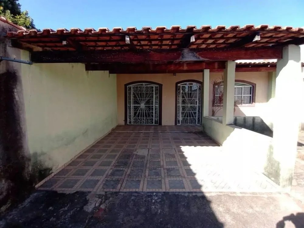Casa, 3 quartos - Foto 2