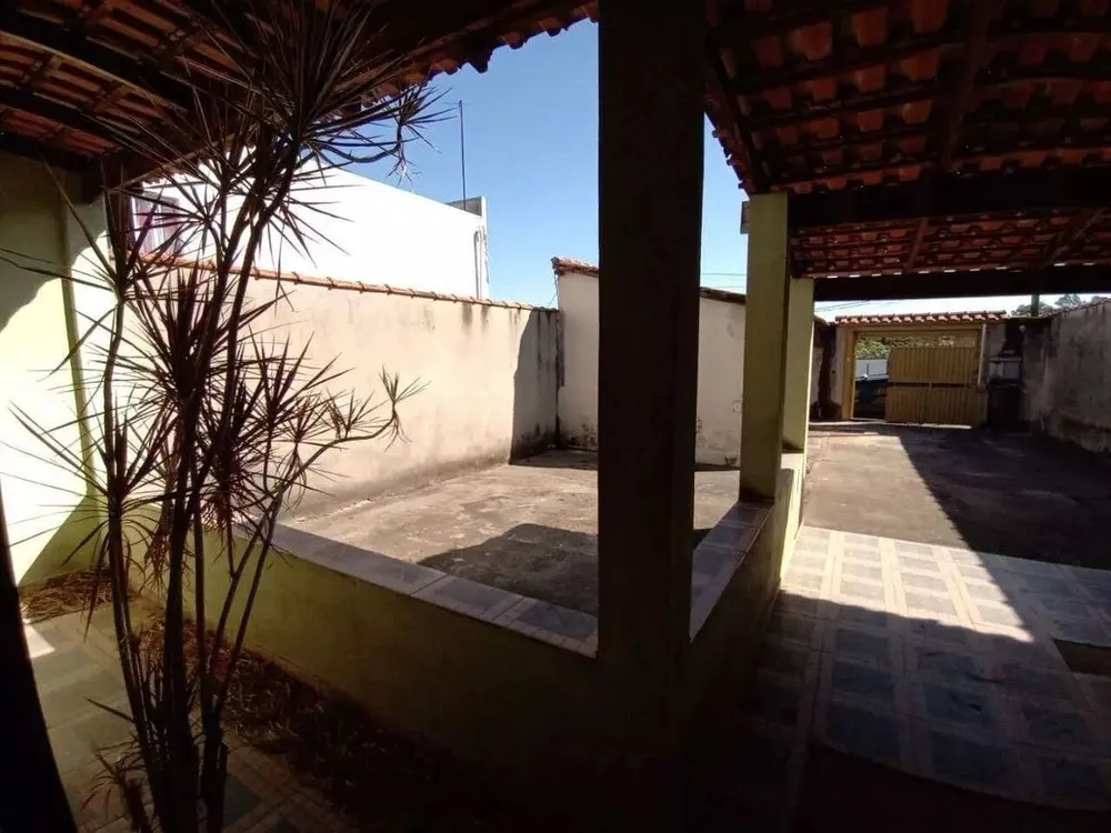 Casa, 3 quartos - Foto 5