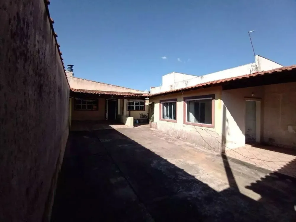 Casa, 3 quartos - Foto 3