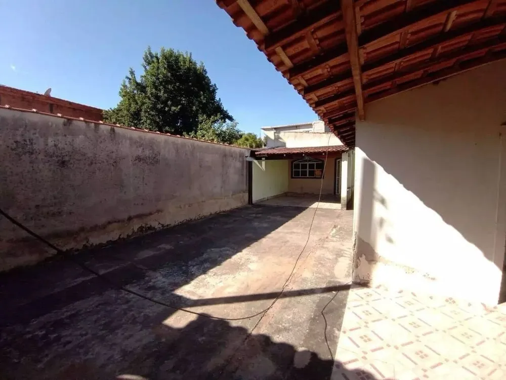 Casa, 3 quartos - Foto 12