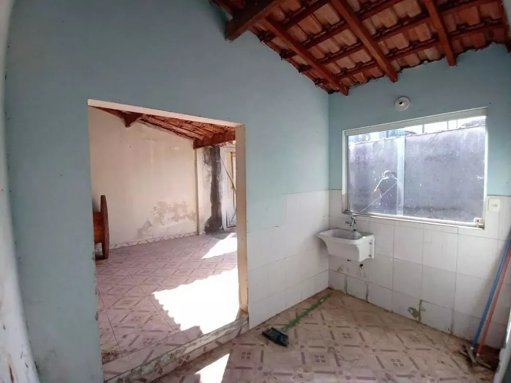 Casa, 3 quartos - Foto 4