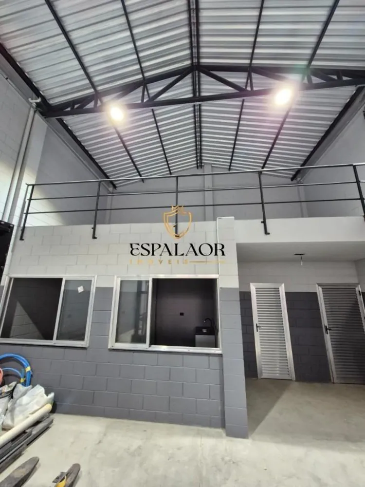 Depósito-Galpão - Foto 7