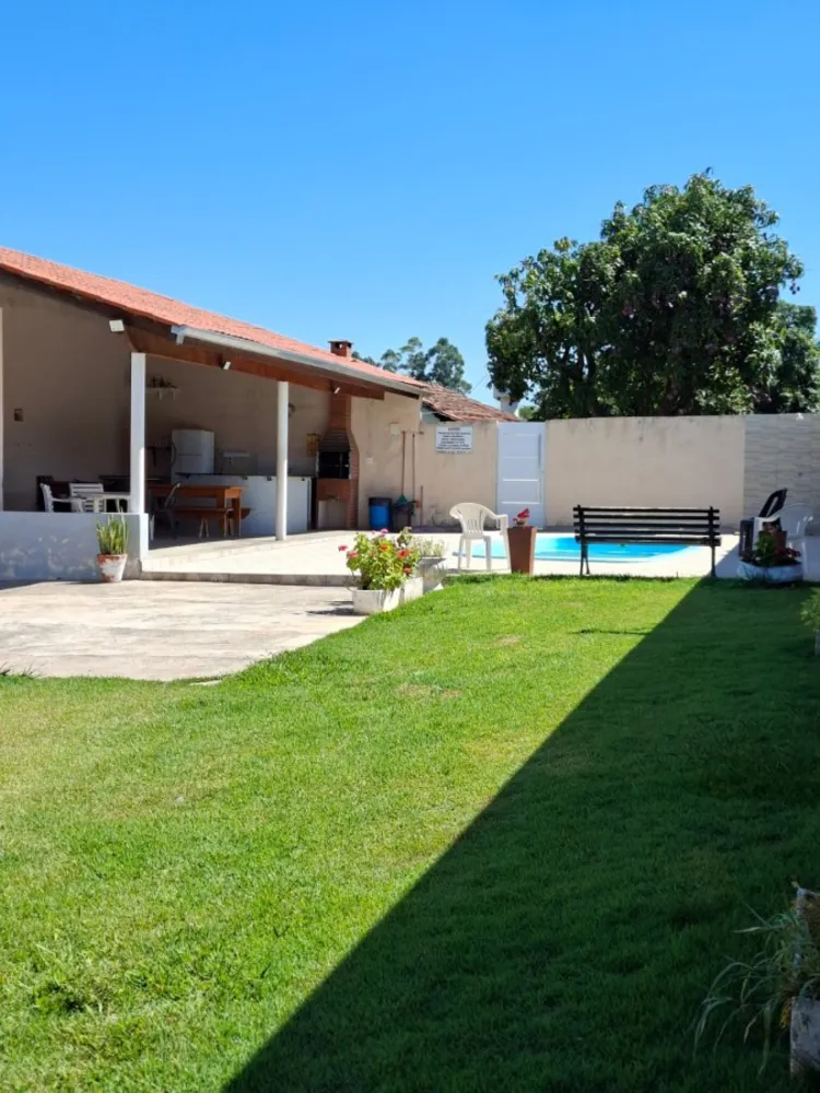 Chácara, 4 quartos, 2 hectares - Foto 8