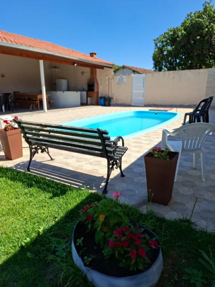 Chácara, 4 quartos, 2 hectares - Foto 7