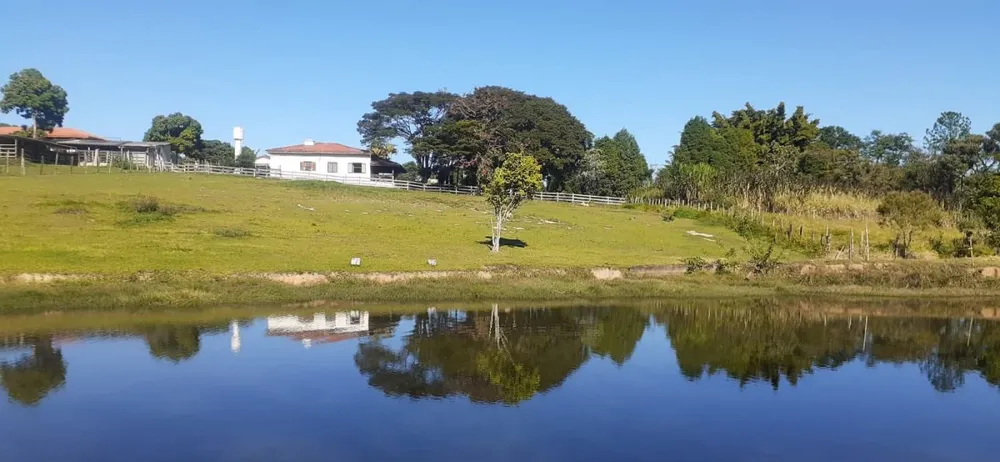 Chácara, 4 quartos, 2 hectares - Foto 1