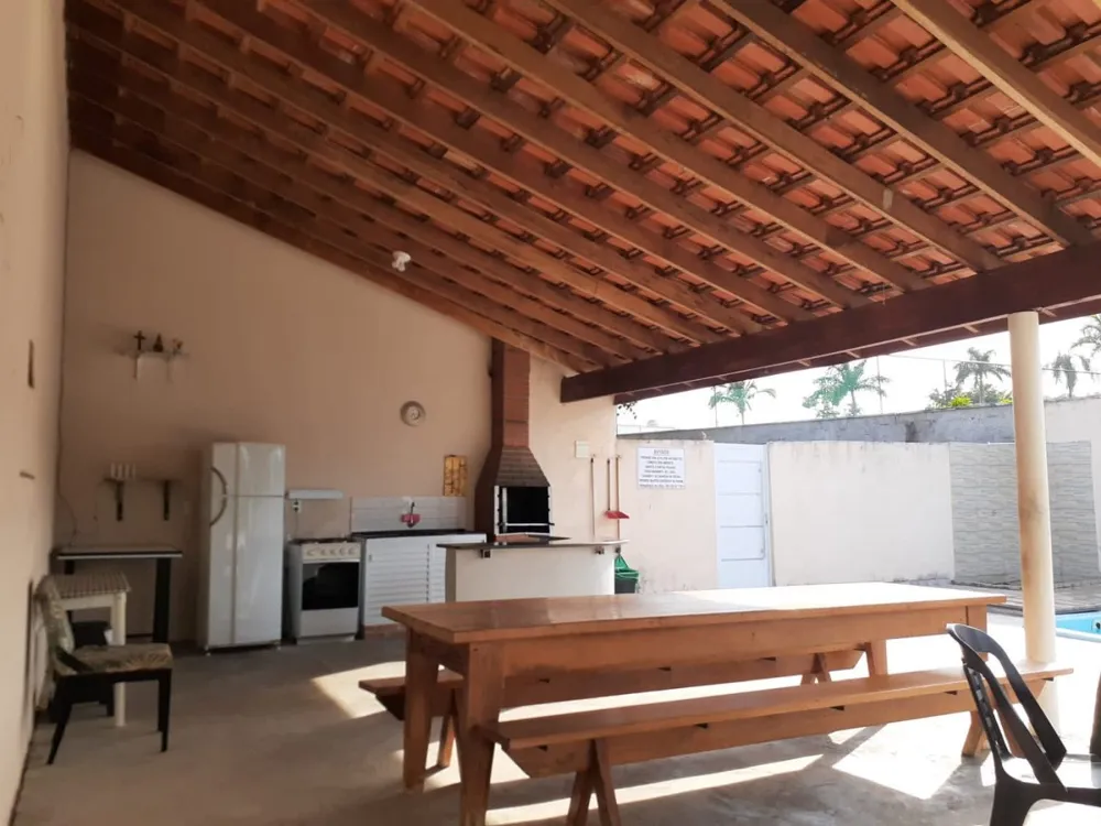 Chácara, 4 quartos, 2 hectares - Foto 6