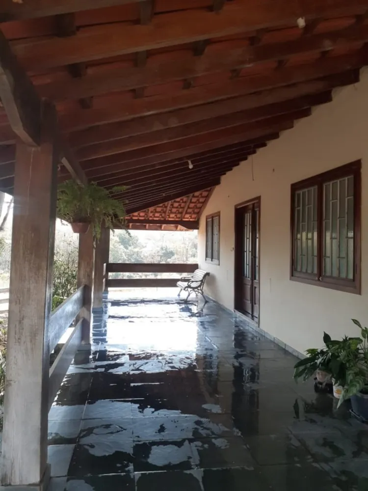 Chácara, 4 quartos, 2 hectares - Foto 2
