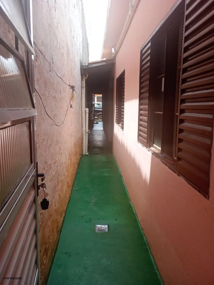 Casa, 3 quartos - Foto 12