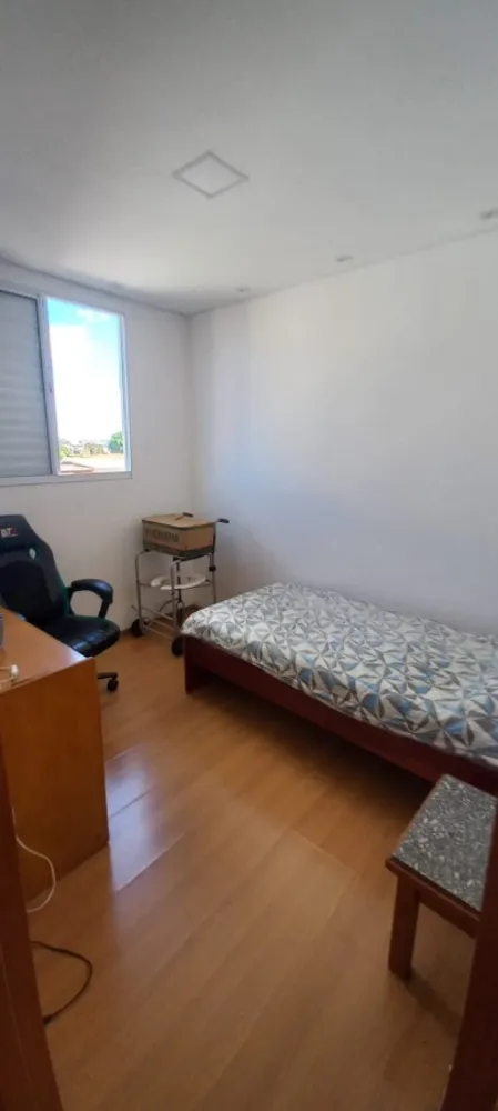 Apartamento, 2 quartos - Foto 7